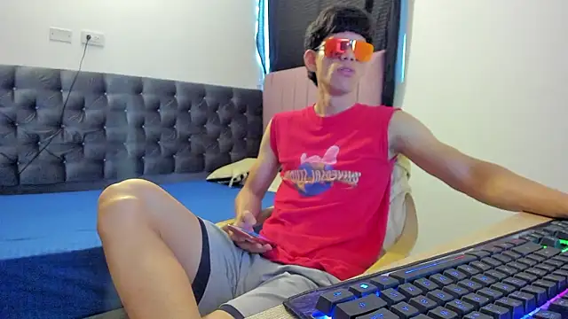 Josy 11 online show from March 14, 2026, 8:14 pm