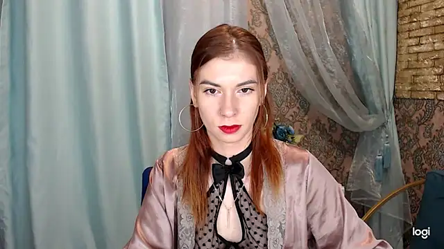 NellyRedHot online show from April 24, 2026, 4:04 am