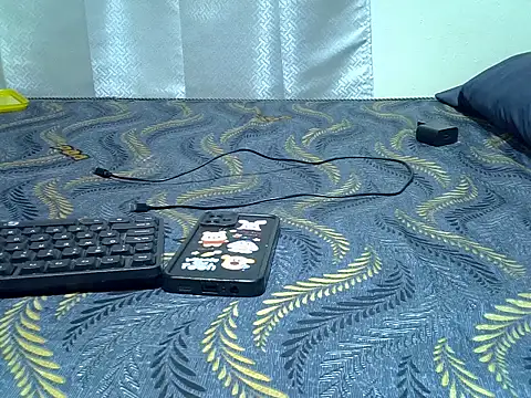 KendyQ  online show from June 4, 2026, 7:31 pm