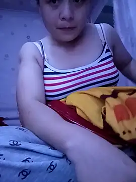 Angel x01 online show from March 21, 2026, 5:12 am