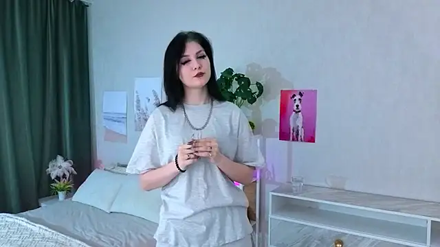 JohnaDoria online show from March 23, 2026, 11:14 am