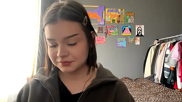 XxDarkAngelxXX online show from April 25, 2026, 1:41 pm