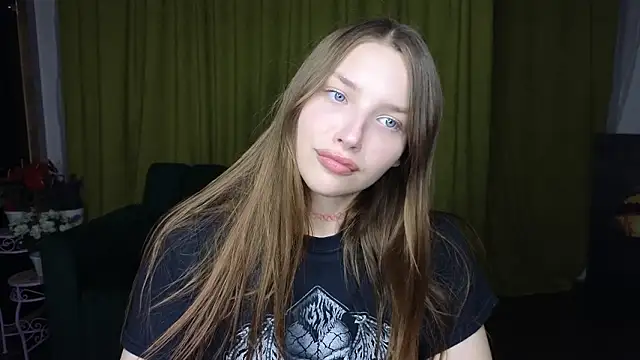 DariaAngels online show from March 27, 2026, 6:51 pm