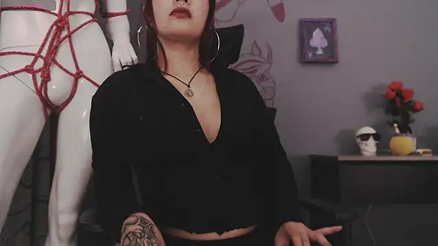 Regina Iris online show from April 8, 2026, 10:04 am