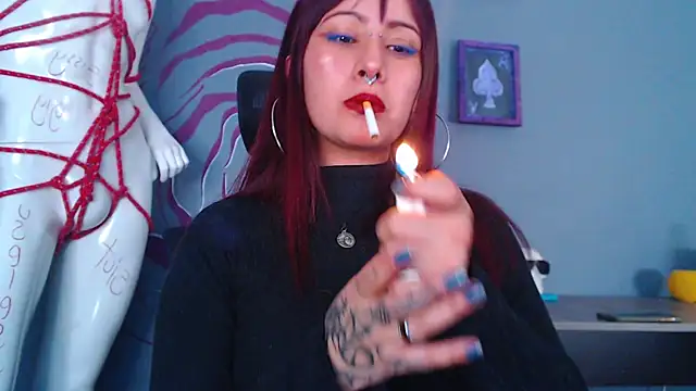 Regina Iris online show from April 30, 2026, 4:08 am