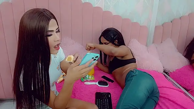 bri ari sex online show from March 16, 2026, 4:22 pm