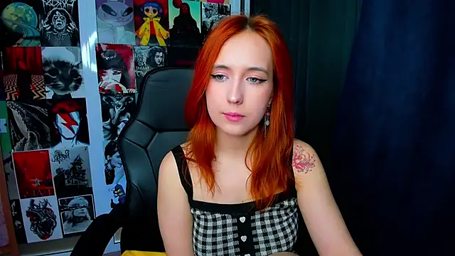 Alexa temptress online show from April 29, 2026, 2:15 am