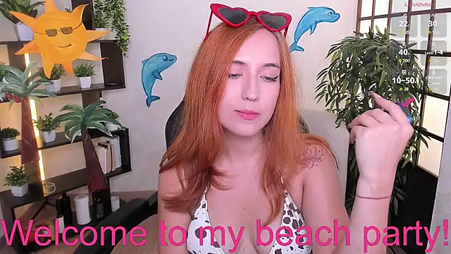 Snapshot of Alexa_temptress chatting on July 12, 2026, 2:57 am Alexa temptress online show from July 12, 2026, 2:57 am