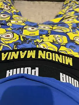 thiago 16v online show from March 14, 2026, 12:06 am