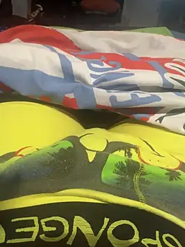 thiago 16v online show from April 12, 2026, 11:48 am