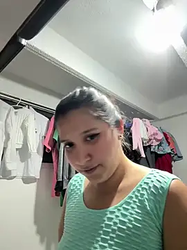 Snapshot of Mila_Sunshin chatting on March 16, 2026, 3:56 am Mila Sunshin online show from March 16, 2026, 3:56 am