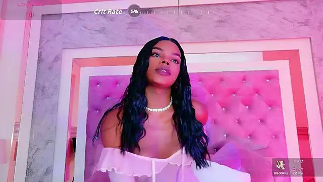 Gisela Valencia online show from April 21, 2026, 5:36 am