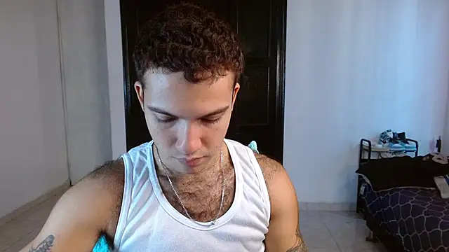 Seaboy  online show from March 13, 2026, 8:04 pm