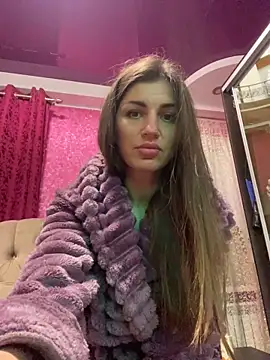 Snapshot of GlamXX chatting on March 16, 2026, 9:30 pm GlamXX online show from March 16, 2026, 9:30 pm