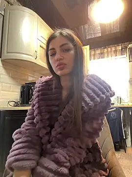 Snapshot of GlamXX chatting on March 19, 2026, 9:57 am GlamXX online show from March 19, 2026, 9:57 am