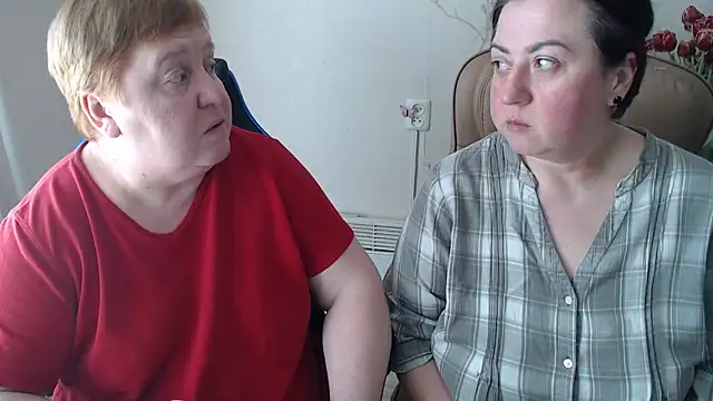 Lindy-Jeanie online show from March 14, 2026, 11:48 am