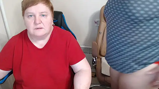 Lindy-Jeanie online show from March 20, 2026, 8:46 pm