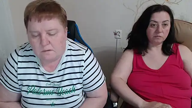 Lindy-Jeanie online show from April 18, 2026, 7:29 pm