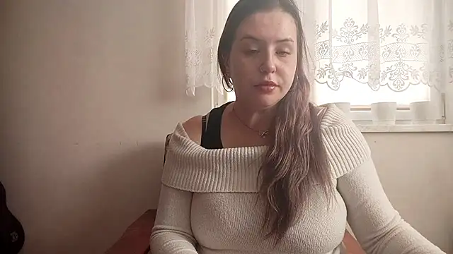 LolaSeduce online show from April 7, 2026, 8:26 am