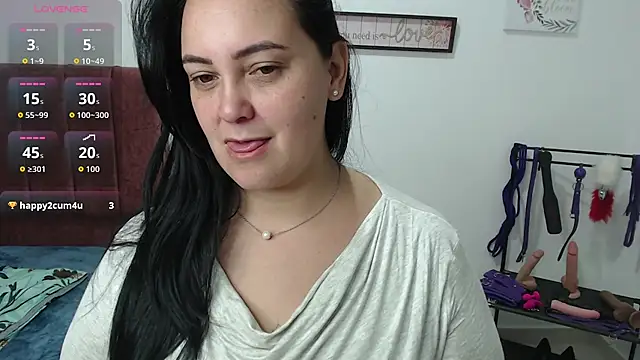Veroniicabbw  online show from March 20, 2026, 12:54 pm