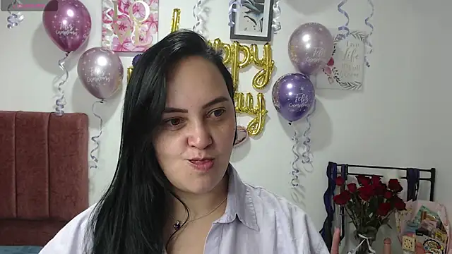 Veroniicabbw  online show from March 23, 2026, 1:15 pm