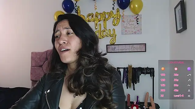 Snapshot of violeta_scott chatting on June 30, 2026, 2:40 pm violeta scott online show from June 30, 2026, 2:40 pm
