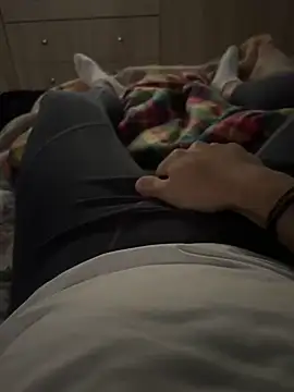 tommyxxx2026 online show from April 23, 2026, 2:19 pm