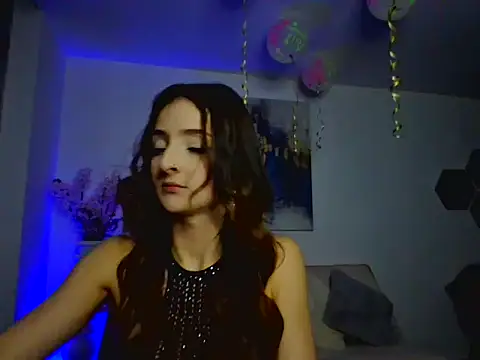 Lilyt Cooper online show from April 24, 2026, 9:12 am