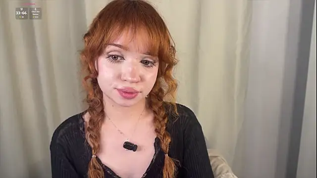 JuicySweetBliss online show from June 11, 2026, 12:32 am