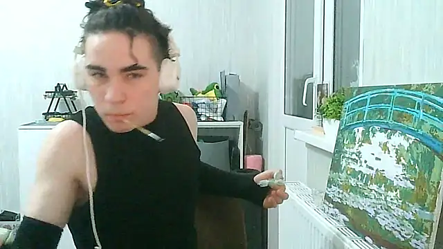 -MichaelWhite- online show from March 16, 2026, 4:22 pm