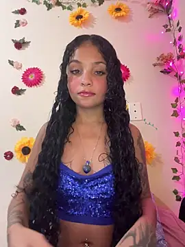 Snapshot of SpidderSecret chatting on April 19, 2026, 2:22 am SpidderSecret online show from April 19, 2026, 2:22 am