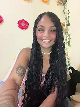 Snapshot of SpidderSecret chatting on April 30, 2026, 3:02 am SpidderSecret online show from April 30, 2026, 3:02 am