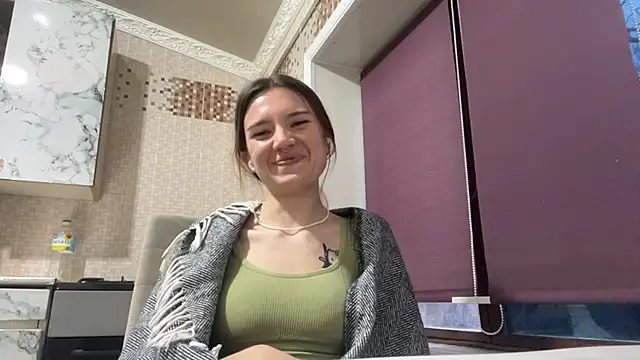 Lili Kilian online show from March 18, 2026, 1:36 pm