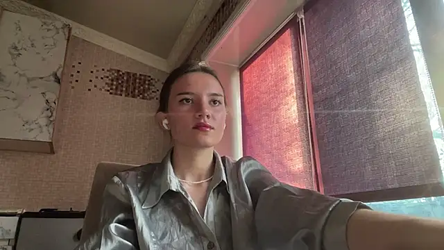 Lili Kilian online show from March 27, 2026, 12:16 pm
