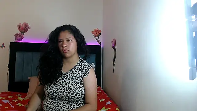 Snapshot of KARLYXS chatting on March 14, 2026, 12:43 pm KARLYXS online show from March 14, 2026, 12:43 pm