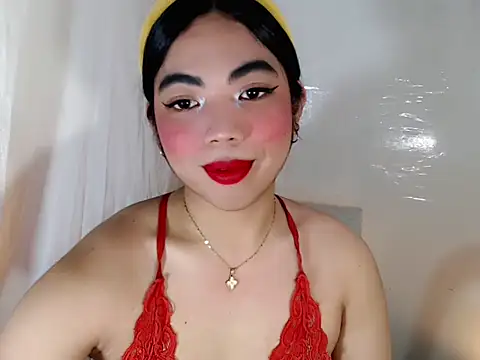 xLinda Walkerx online show from March 19, 2026, 2:26 am