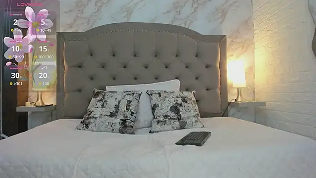 Snapshot of AishaCambell_ chatting on July 23, 2026, 12:25 pm AishaCambell online show from July 23, 2026, 12:25 pm