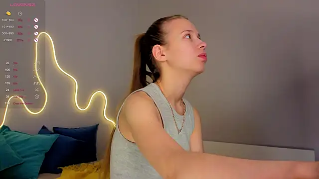 Emma dream  online show from June 27, 2026, 1:32 am