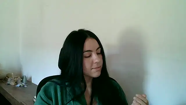 Snapshot of AnabeleNogueira chatting on July 5, 2026, 4:25 pm AnabeleNogueira online show from July 5, 2026, 4:25 pm
