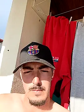 Gercamxxx online show from April 20, 2026, 3:59 pm