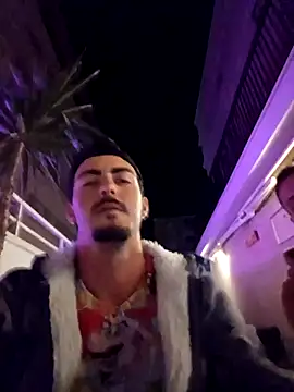 Gercamxxx online show from April 21, 2026, 9:28 pm