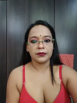 hornyrosy321 online show from May 17, 2026, 5:20 pm
