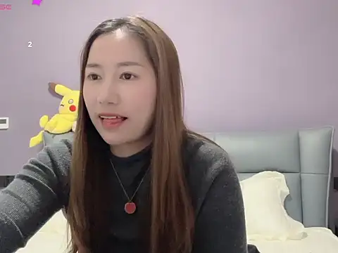 yao-yao-8726 online show from March 16, 2026, 5:35 am