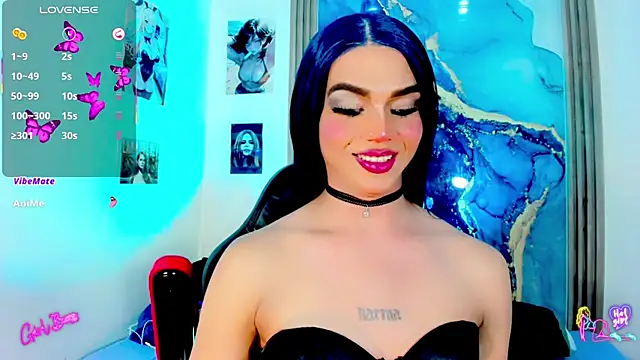 blonde queen- online show from April 23, 2026, 7:52 am