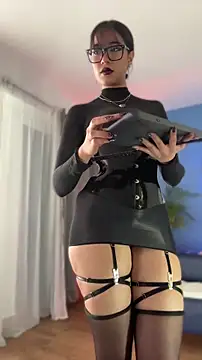Liana Fem  online show from April 23, 2026, 1:57 pm