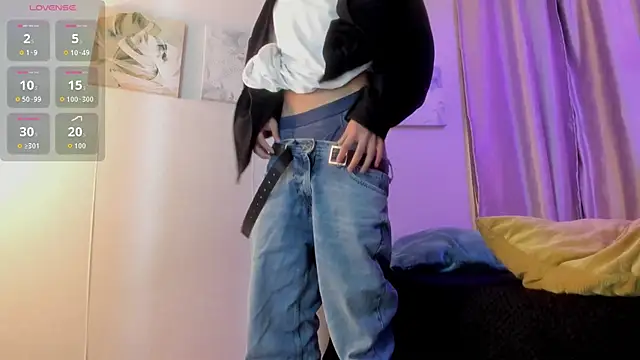 Ethan qop online show from April 29, 2026, 11:47 am