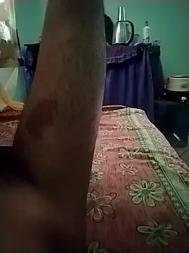 mypleasure7996 online show from April 17, 2026, 10:18 am