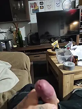 Bennygerner1991 online show from March 19, 2026, 2:48 am