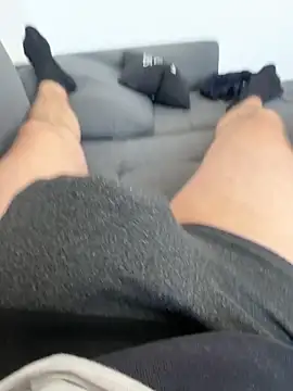 Jerkokfmaniac online show from March 28, 2026, 9:31 am