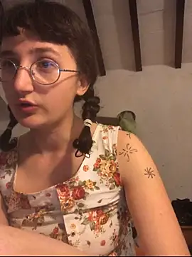 antoniettamaria online show from March 15, 2026, 10:05 pm